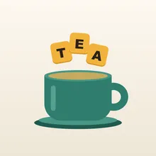 LexiBrew app icon