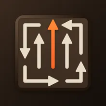Fletch! app icon