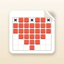 Nonogami app icon