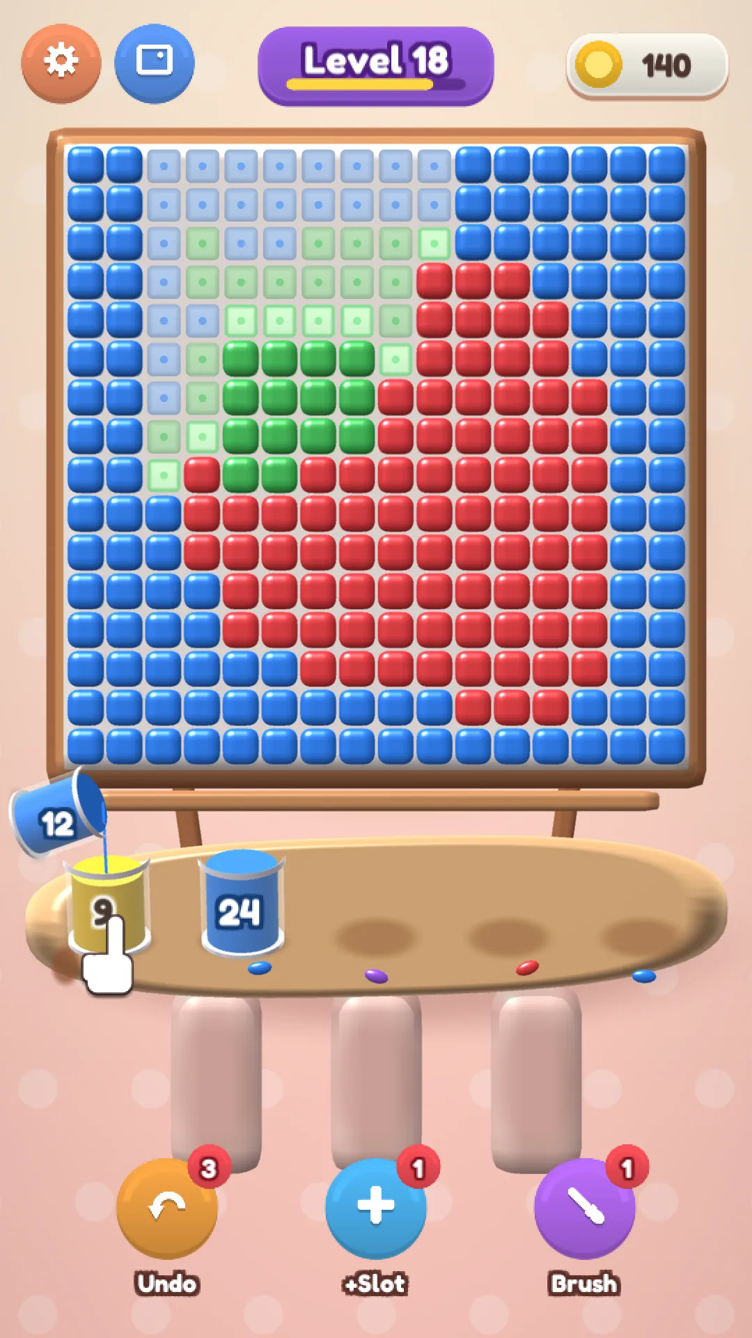 Drip Mix screenshot 2