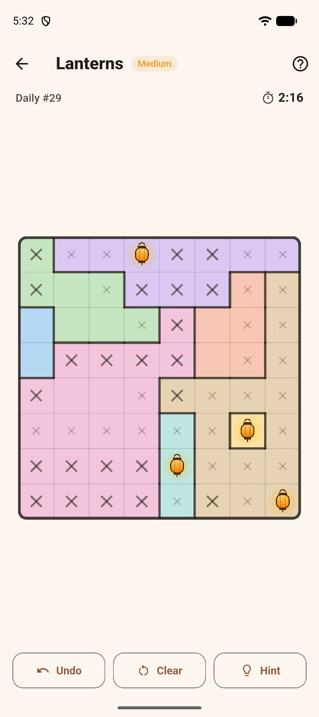 LogicBrew screenshot 3
