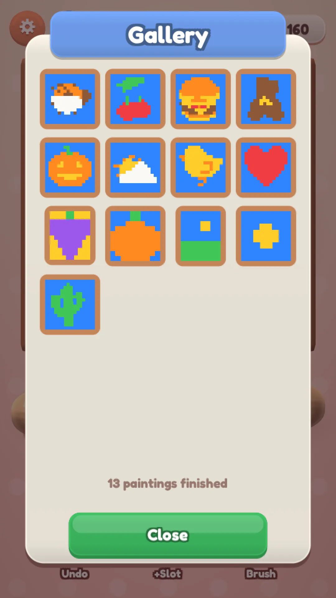 Drip Mix screenshot 4