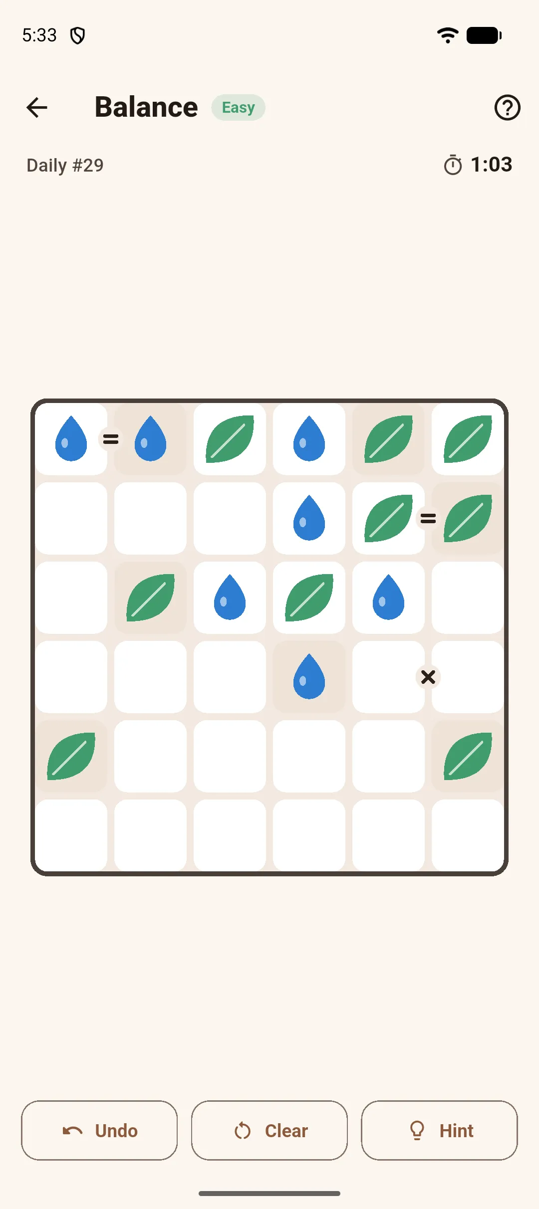 LogicBrew screenshot 4