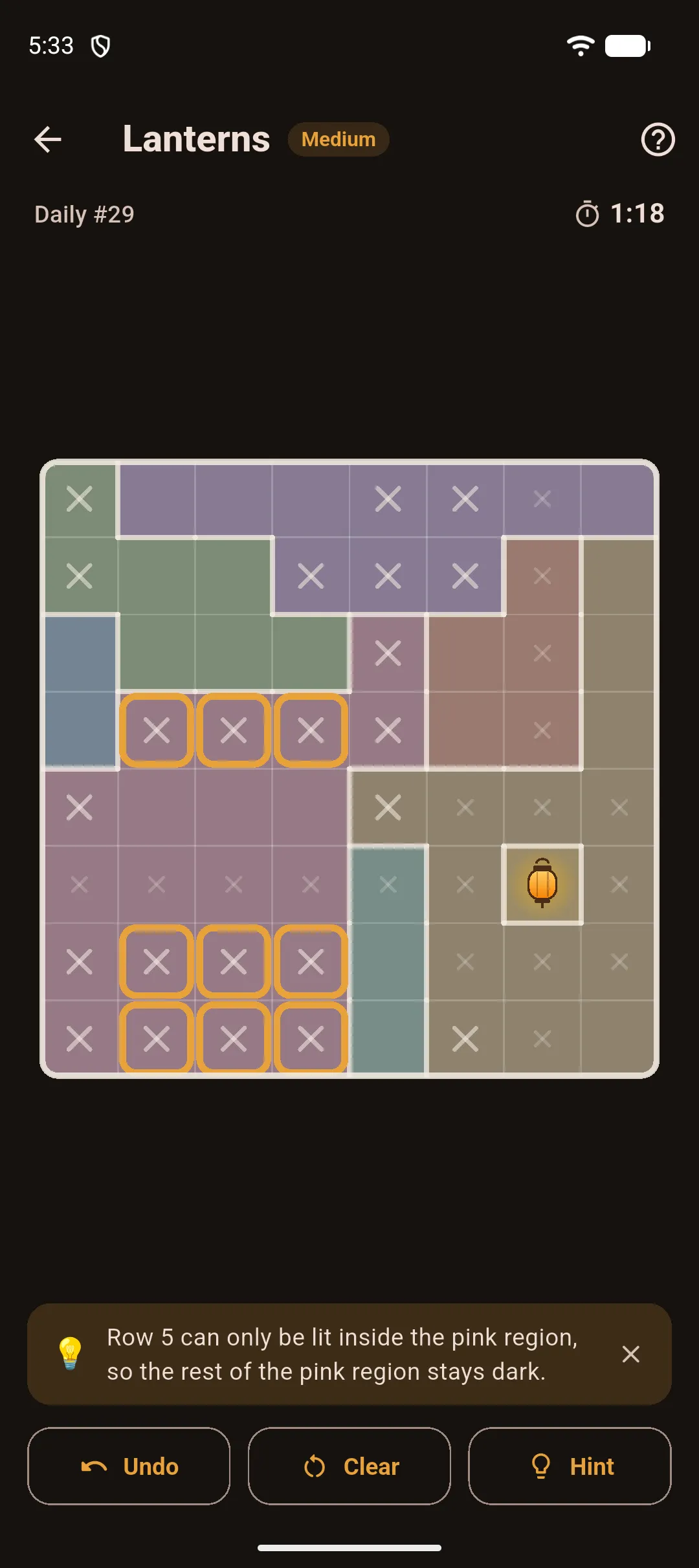 LogicBrew screenshot 5