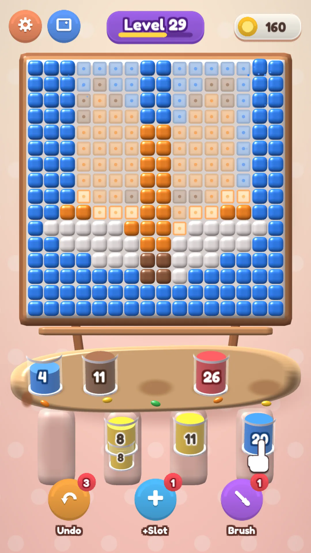 Drip Mix screenshot 5